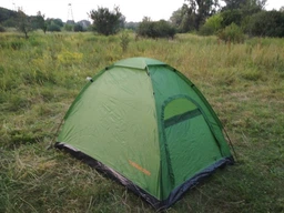 Палатка Treker MAT-103 Green