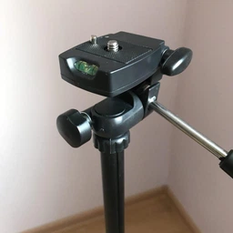 Штатив любительский Photex FT3110 Black (95462) фото от покупателей 10