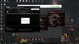 Материнська плата MSI B350 Gaming Plus (sAM4, AMD B350, PCI-Ex16) фото від покупців 5