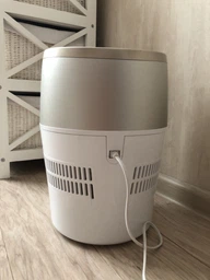 Зволожувач повітря Philips Safe&clean NanoCloud HU4803/01 фото від покупців 1