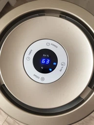Зволожувач повітря Philips Safe&clean NanoCloud HU4803/01 фото від покупців 3