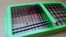 Овощерезка Найсер Дайсер Плюс Nicer Dicer Plus (8828) фото от покупателей 18