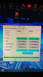 SSD диск Kingston SSDNow UV400 240GB 2.5" SATAIII TLC (SUV400S37/240G) фото від покупців 18