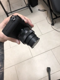 Panasonic DC-GX800 Kit 12-32mm (DC-GX800KEEK)