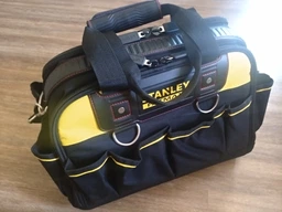Сумка Stanley FatMax (FMST1-73607) фото от покупателей 5