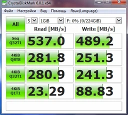 SSD диск Kingston SSDNow UV400 240GB 2.5" SATAIII TLC (SUV400S37/240G) фото від покупців 17