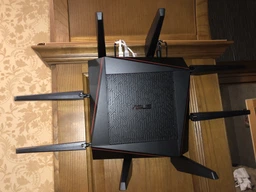 Маршрутизатор Asus RT-AC5300 фото від покупців 3