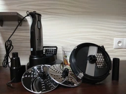 Блендер Rotex RTB890-B фото от покупателей 3