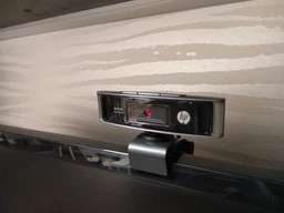 Веб-камера HP HD 4310 (Y2T22AA) фото от покупателей 1