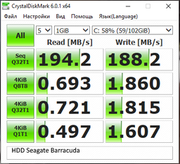SSD диск Samsung 850 Evo-Series 250GB 2.5" SATA III 3D V-NAND TLC (MZ-75E250BW) фото от покупателей 9