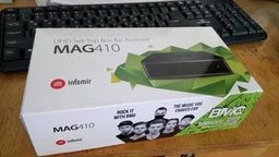 MAG 410 фото от покупателей 6