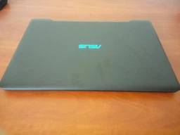 Ноутбук ASUS X570UD-E4026 (90NB0HS1-M00450) Black