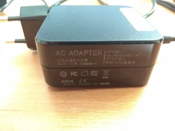 Блок питания PowerPlant для ноутбука HP (19.5V 45W 2.31A) (WM-HP45G4530)