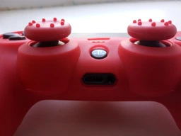 Накладки на стики Game Teh X для PS4, Xbox (арт. 10114) фото від покупців 10