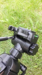 Штатив Arsenal ARS-3750 фото від покупців 2