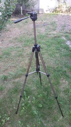 Штатив Arsenal ARS-3750 фото от покупателей 18