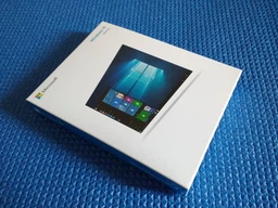 Операционная система Windows 10 Домашняя 32/64-bit Украинский на 1ПК (коробочная версия, носитель USB 3.0) (зам.KW9-00510)(HAJ-00083) фото от покупателей 3