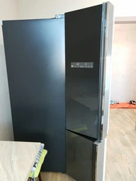 Многодверный холодильник HITACHI R-WB730PUC5XGR фото от покупателей 3