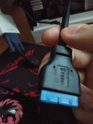 Материнская плата Asus M5A78L-M LE/USB3 (sAM3+, AMD 760G, PCI-Ex16) фото от покупателей 7