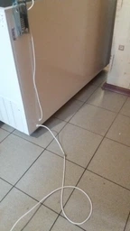 Морозильний лар Zanussi ZFC41400WA фото від покупців 4