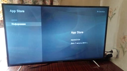Телевизор Thomson 43UC6306 Smart TV, UHD, 43"! фото от покупателей 2