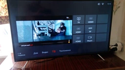 Телевизор Thomson 43UC6306 Smart TV, UHD, 43"! фото от покупателей 5