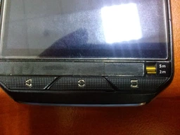 Смартфон CAT S60 Black (Global Version) фото від покупців 1