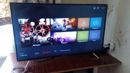 Телевизор Thomson 43UC6306 Smart TV, UHD, 43"! фото от покупателей 16