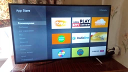 Телевизор Thomson 43UC6306 Smart TV, UHD, 43"! фото от покупателей 13