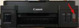 БФП Canon PIXMA G2410 (2313C009) фото від покупців 12