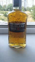 Виски Highland Park 12 YO 0.7 л 40% (5010314570101) фото от покупателей 1