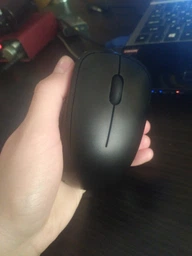 Миша SPEEDLINK Kappa Wireless Red (SL-630011-RD)