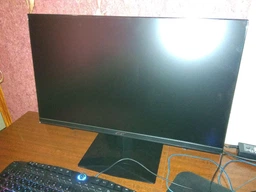 Монитор 23.8" Acer HA240YBID (UM.QW0EE.001) фото от покупателей 14