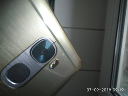 Мобильный телефон LeEco Le Pro 3 (X727) 4/64GB Gold (Международная версия) фото от покупателей 4