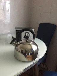 Чайник 2,5л Bollire BR-3001 фото від покупців 10