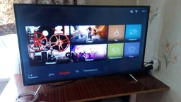 Телевизор Thomson 43UC6306 Smart TV, UHD, 43"! фото от покупателей 8