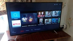 Телевизор Thomson 43UC6306 Smart TV, UHD, 43"! фото от покупателей 9