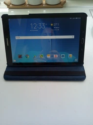 TPU чехол Galeo для Samsung Galaxy Tab E 9.6 SM-T560, SM-T561 фото от покупателей 4
