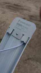 Світильник лінійний Enerlight LAURA 36 Вт 6500К (LAURA36SMD80С) фото від покупців 1