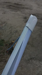 Світильник лінійний Enerlight LAURA 36 Вт 6500К (LAURA36SMD80С) фото від покупців 2