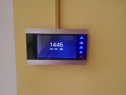 Видеодомофон CoVi Security HD-07M-S