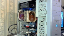 Кулер Noctua NH-U12P SE2 фото от покупателей 2