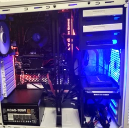 Материнская плата MSI B150M Night Elf (s1151, Intel B150, PCI-Ex16) фото от покупателей 3