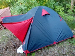 Палатка Tramp Lite Wonder 3 olive UTLT-006