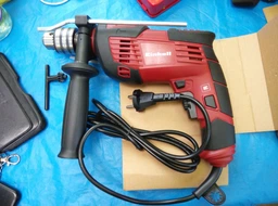 Дрель ударная Einhell TC-ID 1000 E (4259825)