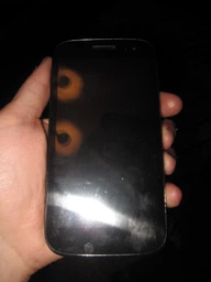 Мобильный телефон Fly IQ451 Vista Black фото от покупателей 5