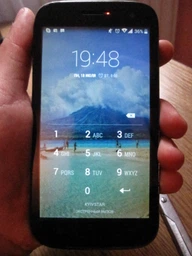 Мобильный телефон Fly IQ451 Vista Black фото от покупателей 4