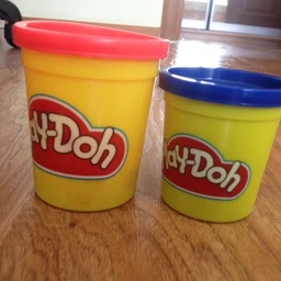 Набір пластиліну Play-Doh 20 баночок (A7924) фото від покупців 3