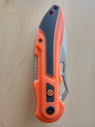 Карманный нож Ganzo G621 фото от покупателей 4