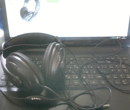 Наушники Gemix HP-750V (HP750V) фото от покупателей 3